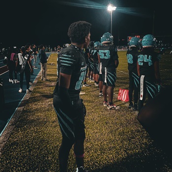 micah bernard