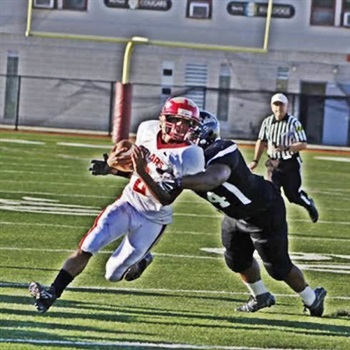 (BJ) Bryant Gilliard