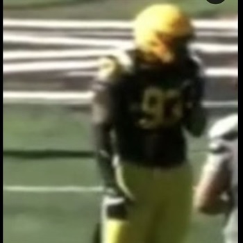 cory sims jr
