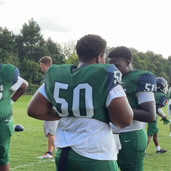 Kevontre Holder
