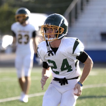 Tyler Long