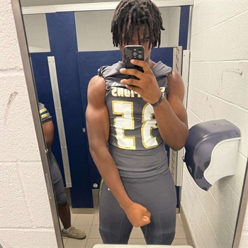 Jamar Brown