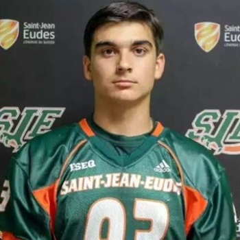 Gabriel Beaulieu-Arbour