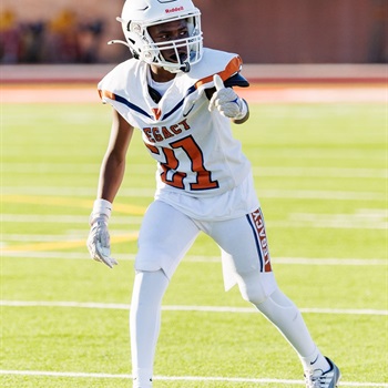 Jaiden James Swanson