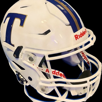 Mens Varsity Football - Trine University - Angola, Indiana - Football ...