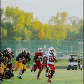 Khalil Casey