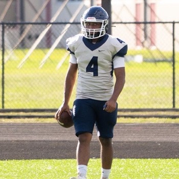 Jordan Blackmon