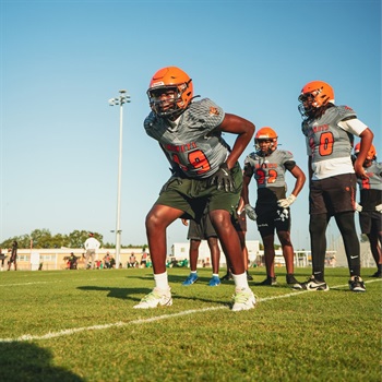 Jshon Smith