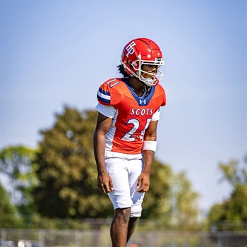 jerome bryant
