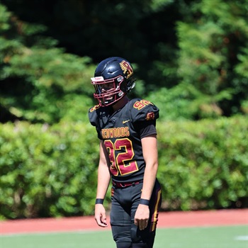 Cole Newton