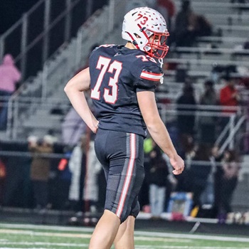 Mr Butcko Ben Butsko - Hudl