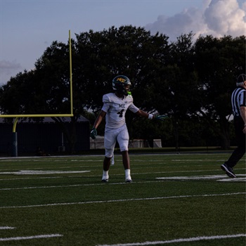 Triston Washington