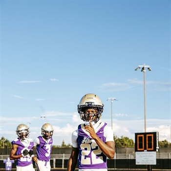 Rrick brown