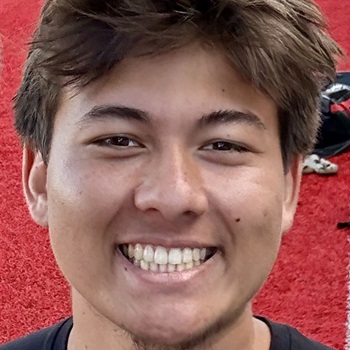 Carson Beard