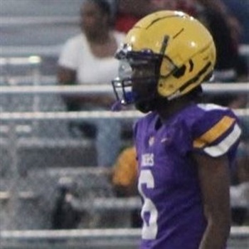 Kamari Cato