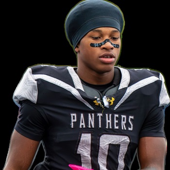 Karter Robinson