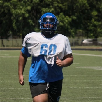 DeMarco Whitnire