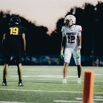Kyson Wanjara