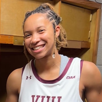 Amaya Barnes