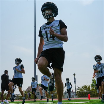 Aiden McHenry