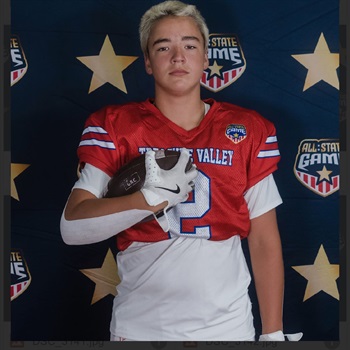 Carson Welch