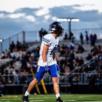 Blake Richmeier