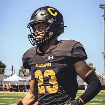 Elijah Ferrell-Ayers