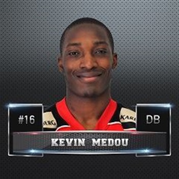 Kevin Medou