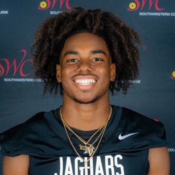 VALENTINO WEDDERBURN II