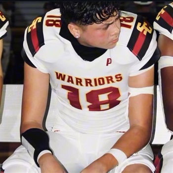 Izaiah Becerra