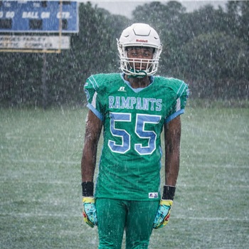 Landon Ingram