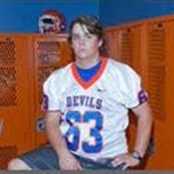 Robert Kendrick-Holmes