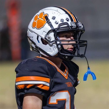 Dylan Hutchinson