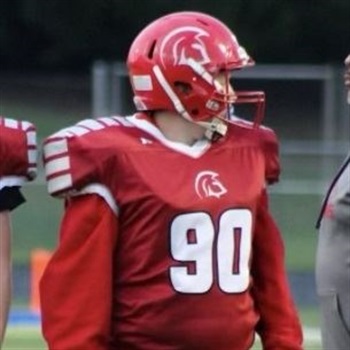 Jacob powell