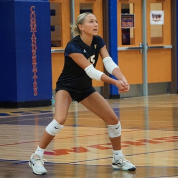 Claire Mattingly