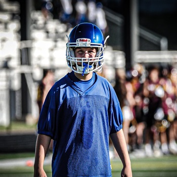 Weston Clement