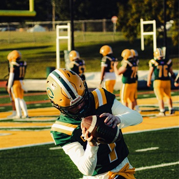 Griffin Botticello