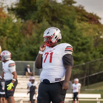 Nathaniel Oluwatimilehin