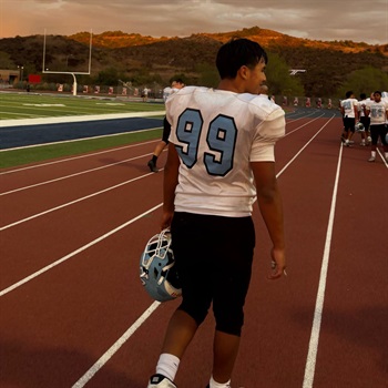 Dylan Garcia Ramirez