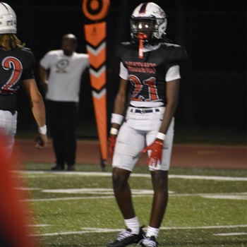 Tyren Dukes