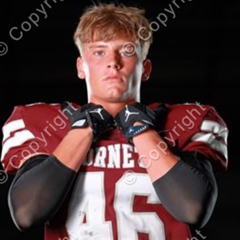 Carter Segrest