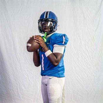 Bernard McCaster III