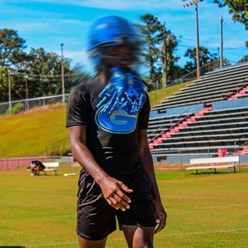 Javian Marshall