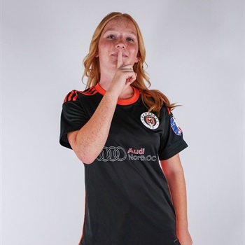 Penelope (Penny) Henry