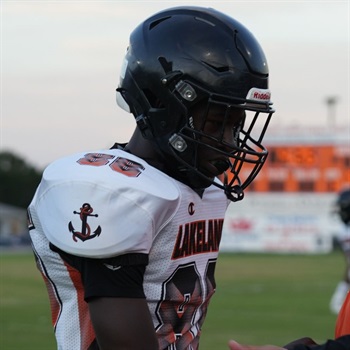 Isaiah Everett