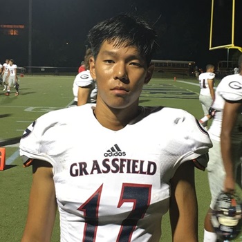 Seungbae Richard Jung