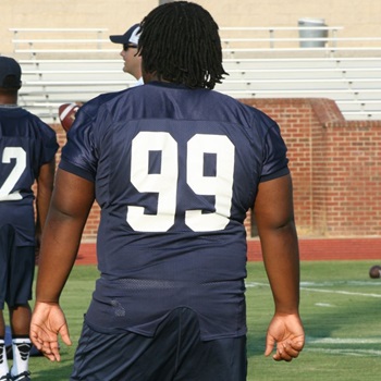 Malik Jordan