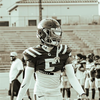 Ahmir Brown