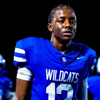 Kendrick Holmes