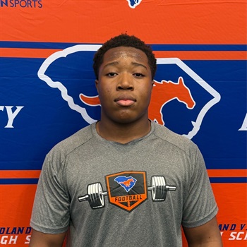 Shelton Robinson